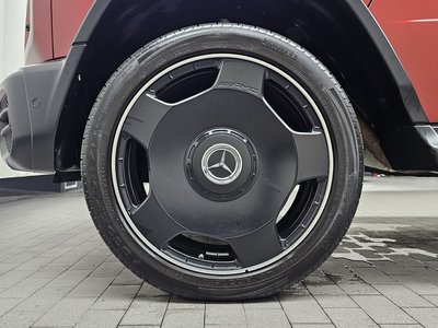 صورة 6 لـ 2023 Mercedes-BENZ G-CLASS