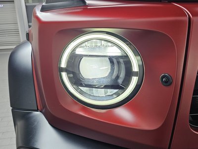 صورة 9 لـ 2023 Mercedes-BENZ G-CLASS