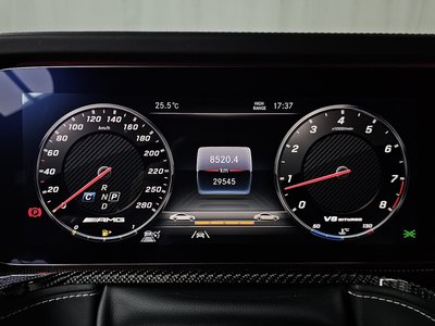 صورة مصغرة 11 لـ 2023 Mercedes-BENZ G-CLASS