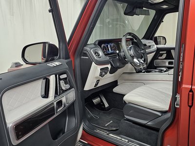 صورة مصغرة 13 لـ 2023 Mercedes-BENZ G-CLASS