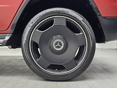 صورة 8 لـ 2023 Mercedes-BENZ G-CLASS