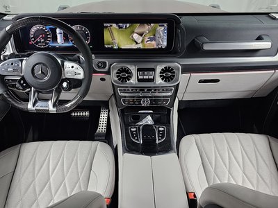 صورة 5 لـ 2023 Mercedes-BENZ G-CLASS