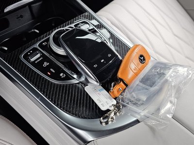 صورة مصغرة 22 لـ 2023 Mercedes-BENZ G-CLASS