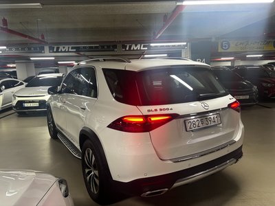 MERCEDES-BENZ GLE - 7