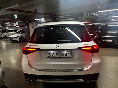 MERCEDES-BENZ GLE - 6