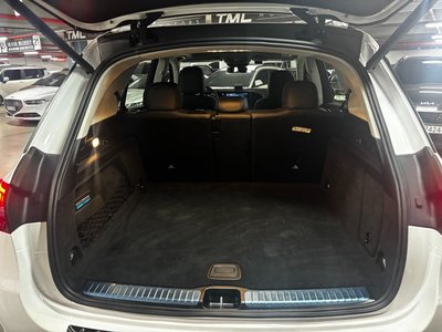 MERCEDES-BENZ GLE - 9