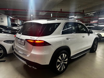 MERCEDES-BENZ GLE - 3