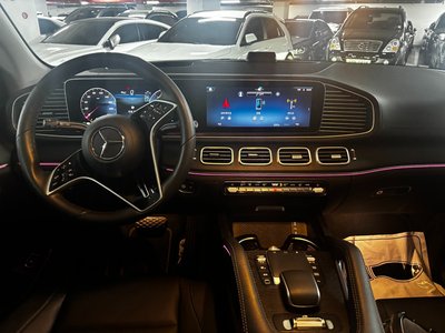 MERCEDES-BENZ GLE - 10