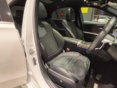 MERCEDES-BENZ C-CLASS - 6