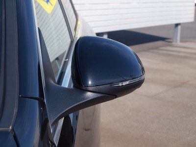 MERCEDES-BENZ C-CLASS AMG - 8