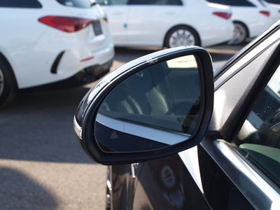 MERCEDES-BENZ C-CLASS AMG - 9