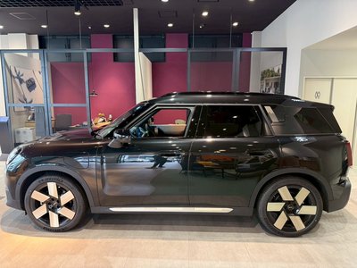 MINI COUNTRYMAN - 5