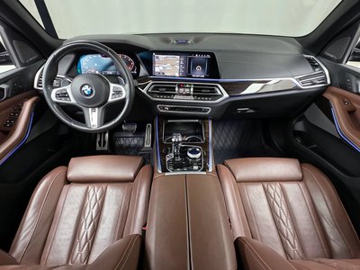 BMW X5 - 5