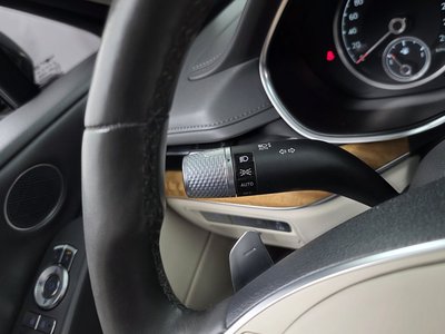 2020 Genesis G80 (RG3) — миниатюра 30