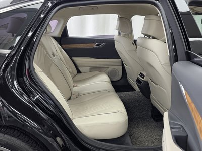 2020 Genesis G80 (RG3) — миниатюра 18