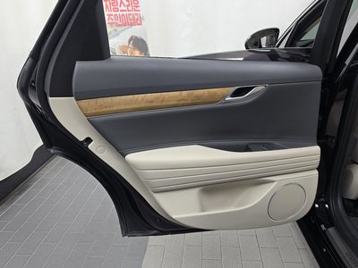 2020 Genesis G80 (RG3) — миниатюра 15