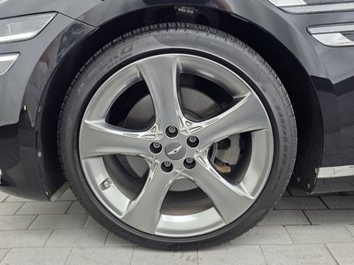2020 Genesis G80 照片 6