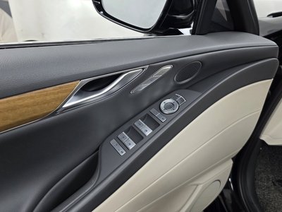 2020 Genesis G80 (RG3) — миниатюра 36