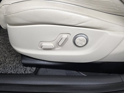 2020 Genesis G80 (RG3) — миниатюра 32