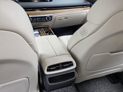 2020 Genesis G80 (RG3) — миниатюра 33