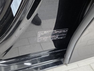 2020 Genesis G80 (RG3) — миниатюра 27