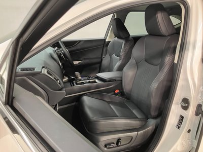 صورة مصغرة 16 لـ 2023 Lexus NX