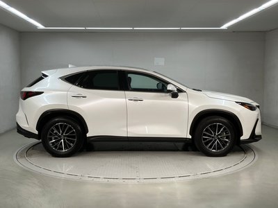 LEXUS NX - 3