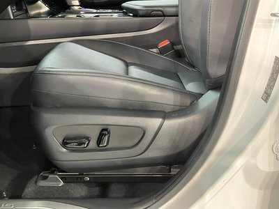 صورة مصغرة 17 لـ 2023 Lexus NX
