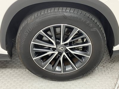 صورة مصغرة 19 لـ 2023 Lexus NX