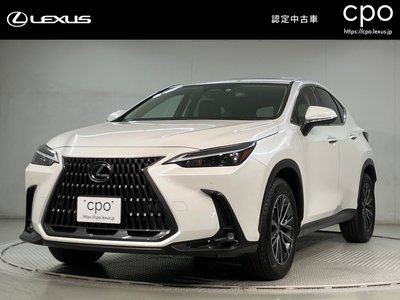 LEXUS NX - 1
