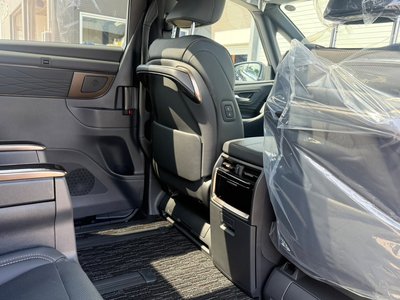 2026 TOYOTA ALPHARD — миниатюра 35