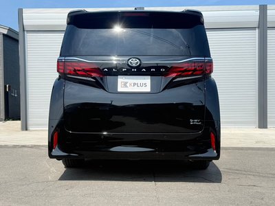 2026 TOYOTA ALPHARD — миниатюра 42