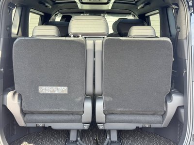 2026 TOYOTA ALPHARD — миниатюра 40