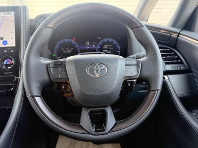 2026 TOYOTA ALPHARD — миниатюра 31