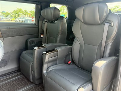 2026 TOYOTA ALPHARD — миниатюра 38