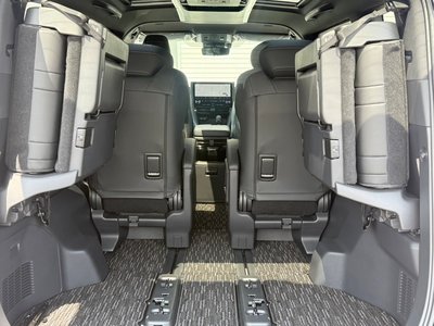 2026 TOYOTA ALPHARD — миниатюра 41