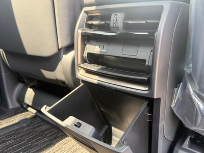 2026 TOYOTA ALPHARD — миниатюра 34