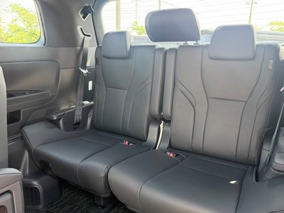 2026 TOYOTA ALPHARD — миниатюра 39