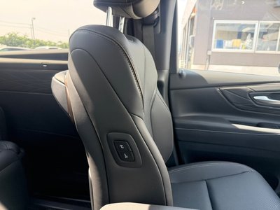 2026 TOYOTA ALPHARD — миниатюра 36