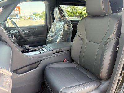 2026 TOYOTA ALPHARD — миниатюра 37