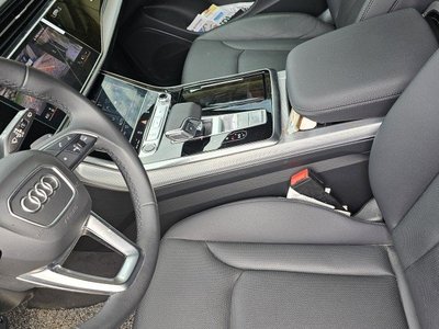 AUDI Q7 - 5