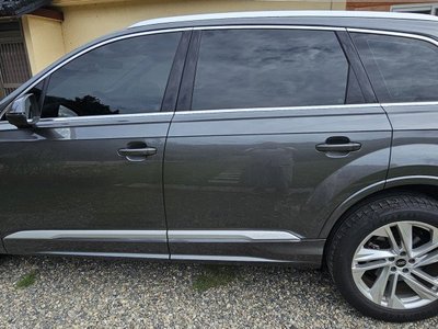 AUDI Q7 - 6