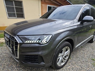 AUDI Q7 - 2