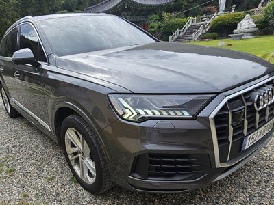 AUDI Q7 - 3