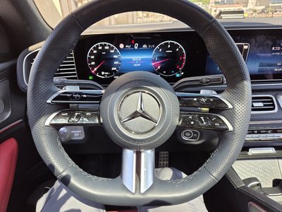 MERCEDES-BENZ GLE-CLASS - 10