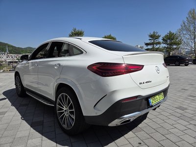 MERCEDES-BENZ GLE-CLASS - 3