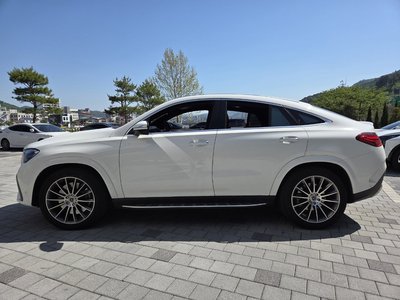 MERCEDES-BENZ GLE-CLASS - 5