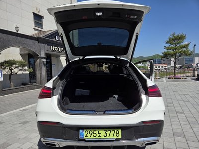MERCEDES-BENZ GLE-CLASS - 8