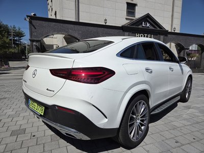 MERCEDES-BENZ GLE-CLASS - 6