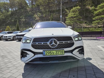 MERCEDES-BENZ GLE-CLASS - 2